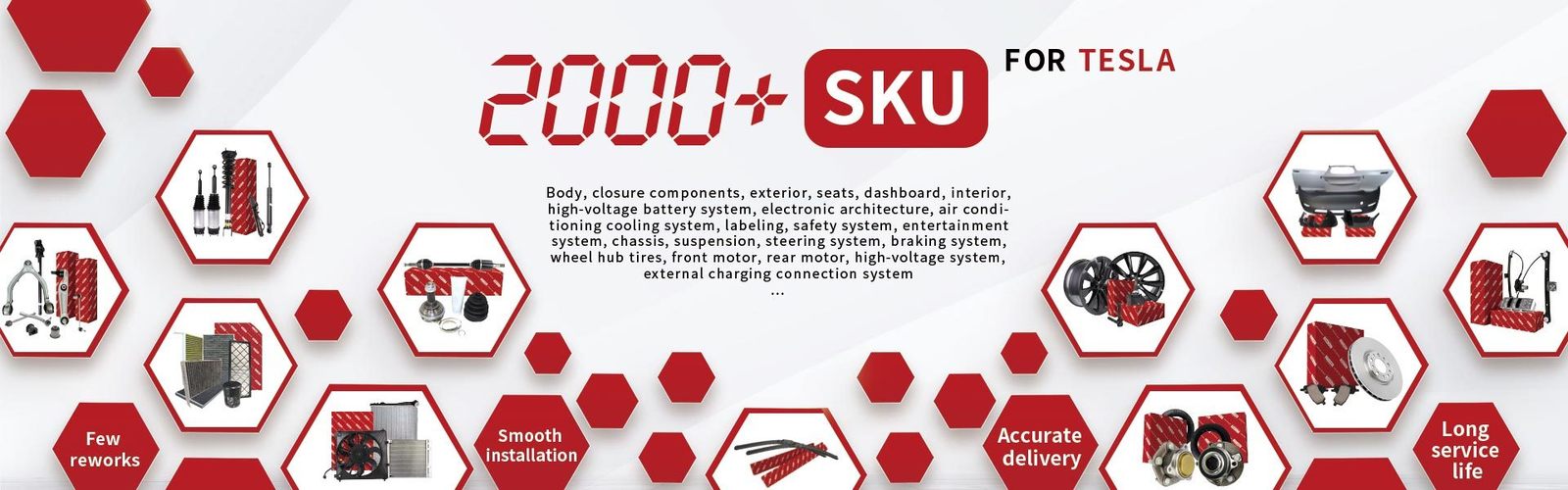 Xiao Peng EV Autopartes