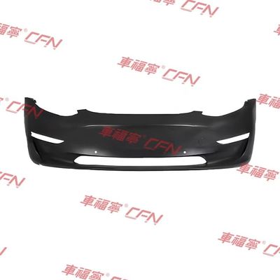 1519965-S0-A Tesla MODEL3 El conjunto del protector del parachoques delantero del automóvil