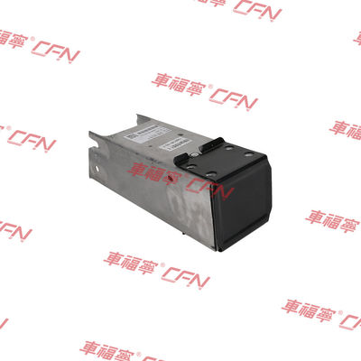 2017-2023 Tesla Model 3 Brackets de refuerzo del parachoques delantero montado LH 1088148-00-F