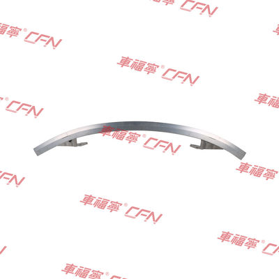 17-23 Tesla Modelo 3 Bar de refuerzo del parachoques delantero inferior 1084894-00-B