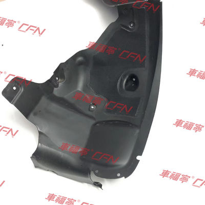 Frente derecho protector de barro revestimiento Tesla piezas de repuesto 1081582-00-D