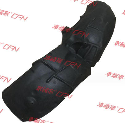 Tesla auto Fender Interior Escudo de salpicaduras Guarda rueda trasera derecha forro 1081584-00-C