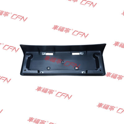 Titular de matrícula del modelo Y delantero de Tesla 2017-2023