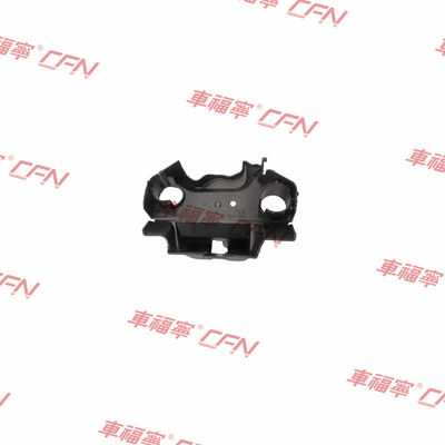 Tesla Modelo 3 17-23 Puerta trasera de plástico cubierta de bloque placa 1092308-00-F