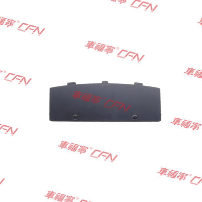 Después del mercado Tesla Modelo 3 Protector del parachoques trasero inferior 1135412-00-A