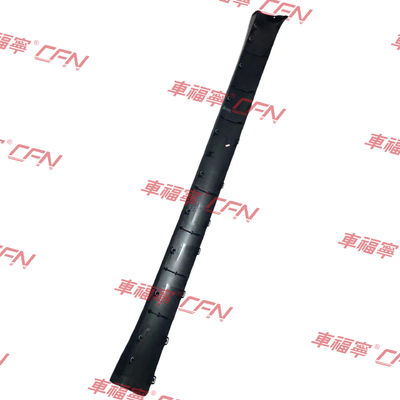 Tesla Modelo 3 Reemplazo de la falda del lado derecho 2017-2023 1089829-00-D