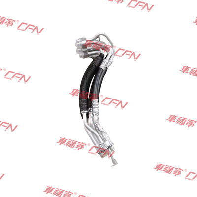 OEM Tesla Condominio de aire acondicionado para automóviles Tubo de aire con manguera 5 Serie 1626681-00-C