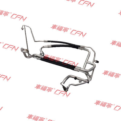 ODM Tesla Condensador de aire acondicionado para automóviles con condensador de vapor 1092156-00-F