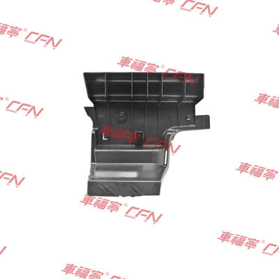 2017-2023 Tesla Modelo 3 Bracket del ala de equipaje trasero izquierda 1470967-00-B