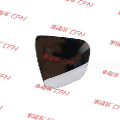 Vidrio del espejo izquierdo del Tesla Model 3 con atenuación de la calefacción 1130653-00-A