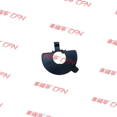 El sensor de estacionamiento del parachoques trasero soporte de radar soporte S9 Tesla Auto Parts 1088444-00-C