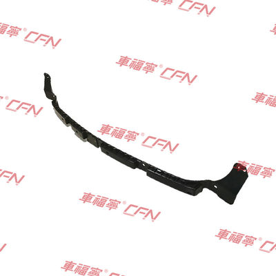 OEM Tesla Car Rear Bumper Reforzamiento de soporte de reemplazo 1121191-00-E