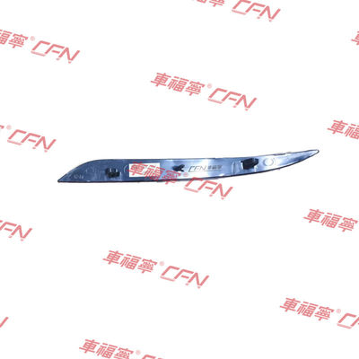 Pareja para Tesla Modelo 3 Luz reflector del parachoques trasero 1077407-00-F