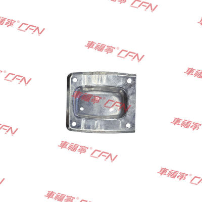 TESLA Modelo 3 piezas de repuesto para automóviles del parachoques trasero izquierdo Esqueleto base LH HGGJDZ-M3-LH