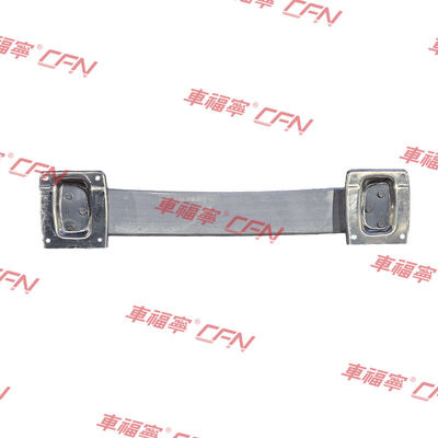 TESLA Modelo 3 piezas de repuesto para automóviles del parachoques trasero izquierdo Esqueleto base LH HGGJDZ-M3-LH