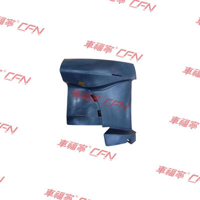 2017-2023 Tesla Modelo 3 parachoques delanteros del lado derecho 1084177-00-D