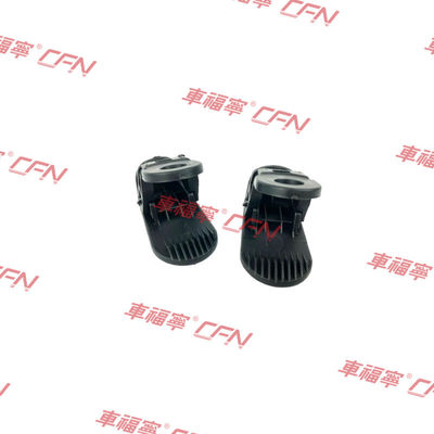 La caja de carga delantera del Tesla Modelo 3 17-23