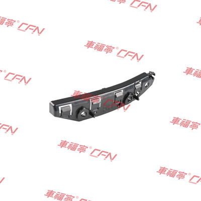 Para el 2017-2023 Tesla Model 3 parachoques delanteros soporte izquierdo RH 1084182-00-E