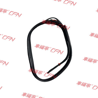 Sellado trasero del parabrisas Desmontaje del tiempo 1111787-00-A para Tesla Model 3