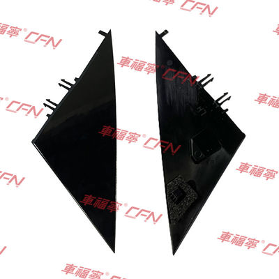 Luz de lado derecho vista trasera espejo Fender Corner molding para Tesla Modelo 3 1130656-00-E