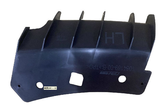 Tesla Modelo 32017-2023 Bracket de pórtico izquierdo LH 1084169-00-B