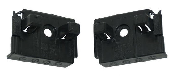 Tesla MODEL3 Auto delantero parachoques soporte de reemplazo LH 1084171-00-F OEM