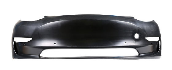 1519965-S0-A Tesla MODEL3 El conjunto del protector del parachoques delantero del automóvil