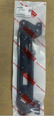 El modelo de Tesla 3 2017-2023 ACC con soporte transversal 1103760-00-C