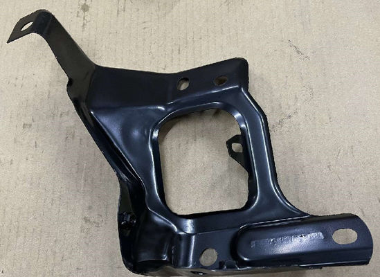 2018 2020 Tesla Modelo 3 Bracket de montaje del guardabarros delantero LH grande 1086017-S0-A