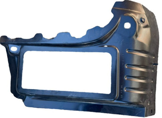 LH Tesla Repuestos para el mercado de repuestos Productos Fender trasero de salida de aire Base de luz 1109299-SC-A