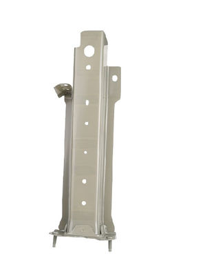 2019 Tesla Modelo 3 Trasero de la línea de rayos del tren derecho parachoque trasero 1101750-SC-B