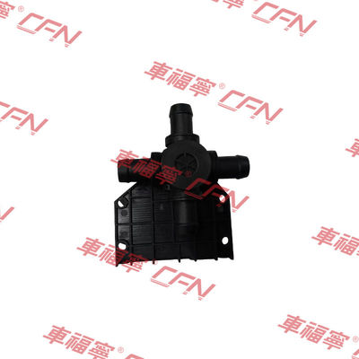 OEM Tesla Model S piezas de plástico válvula de cuatro vías 6007370-00-F