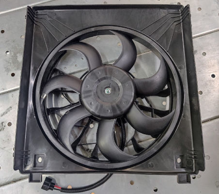 Reemplazo de Tesla Modelo S Accesorios de refrigeración electrónica de luz derecha 6007614-00-D