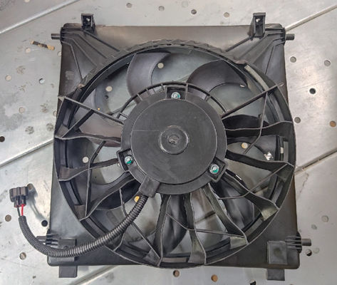 Reemplazo de Tesla Modelo S Accesorios de refrigeración electrónica de luz derecha 6007614-00-D