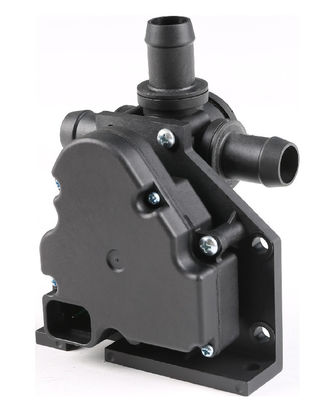 2012-2021 Tesla Model S válvula de termostato de refrigerante de tres vías 6007384-00-E