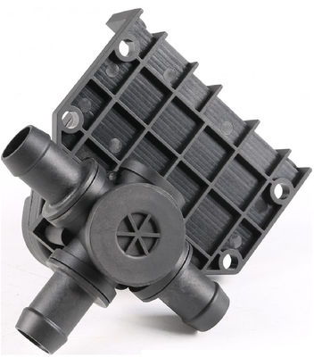 2012-2021 Tesla Model S válvula de termostato de refrigerante de tres vías 6007384-00-E