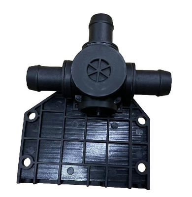 2012-2021 Tesla Model S válvula de termostato de refrigerante de tres vías 6007384-00-E