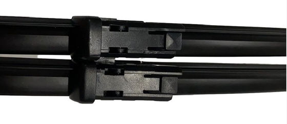 Tesla Modelo 3 2017-2023 Lámparas para limpiar parabrisas de automóviles conjunto 1076730-00-C