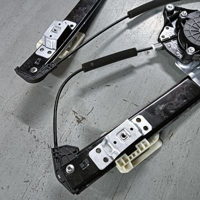 AION A26 Partes de repuesto para automóviles Reemplazo de actuador de puerta de automóvil de aluminio