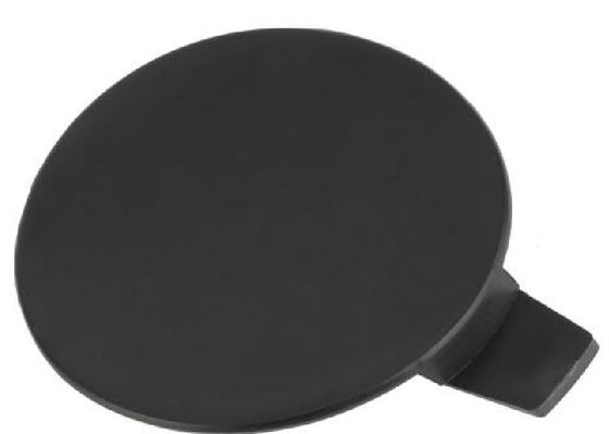 2017-2023 Tesla Model 3 delantero parachoques gancho de remolque tapa de cubierta 1084173-00-E