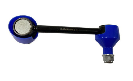 hierro Tesla MODEL 3 17-23 Balance Bar cabeza de bola detrás de la cabeza de la bola 1044491-00-E