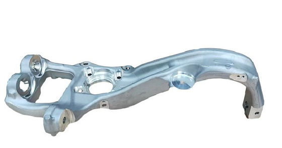 Tesla Modelo X 15-21 Cuerno de oveja Frente LH 1027311-00