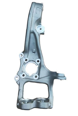 Tesla Modelo X 15-21 Cuerno de oveja Frente LH 1027311-00