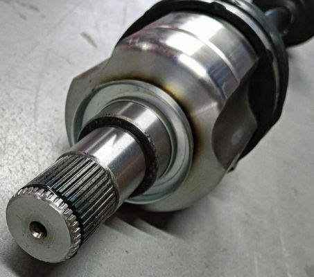 Después del mercado AION A26 Medio eje delantero izquierdo 3210001ARD0100-B OEM