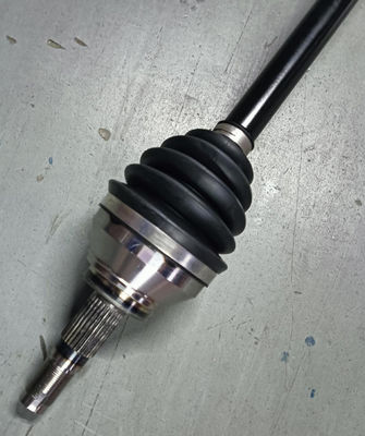 Después del mercado AION A26 Medio eje delantero izquierdo 3210001ARD0100-B OEM