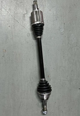 Aion A27 IA5 Reemplazo del eje delantero izquierdo de la mitad de eje Partes del coche 3210001ARD0200-B