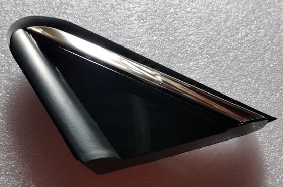 Aion Auto Piezas de repuesto de automóviles Coche de la puerta de auto de repuesto Panel de ventana triangular