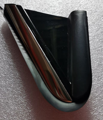 Aion Auto Piezas de repuesto de automóviles Coche de la puerta de auto de repuesto Panel de ventana triangular