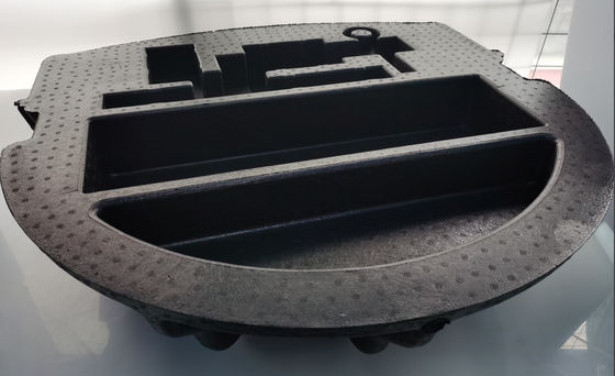 Aion A26 Reemplazo de la caja de herramientas de la cubierta del maletero