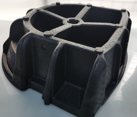 Aion A26 Reemplazo de la caja de herramientas de la cubierta del maletero